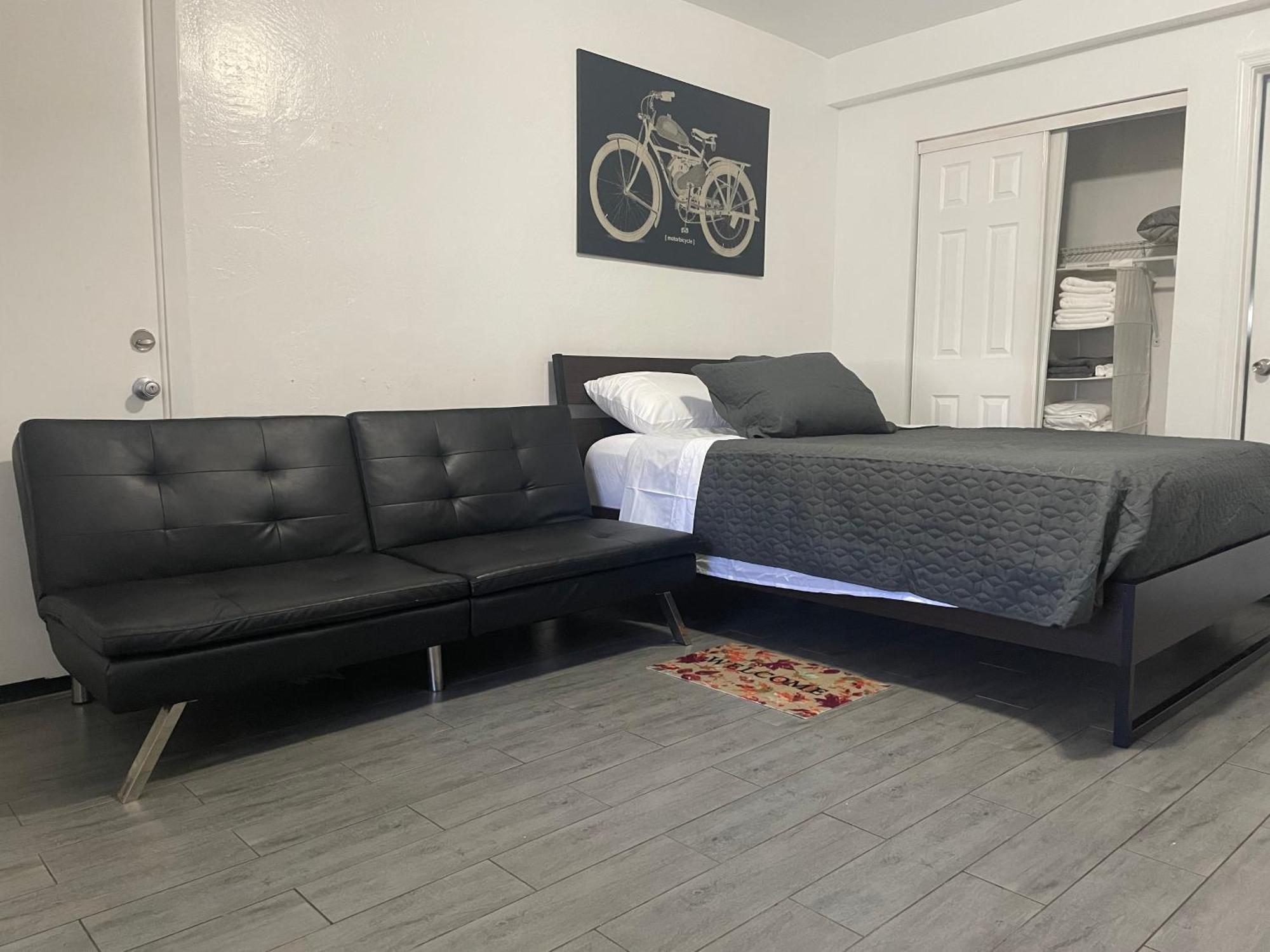 Trendy Studios In Hollywood Exterior foto